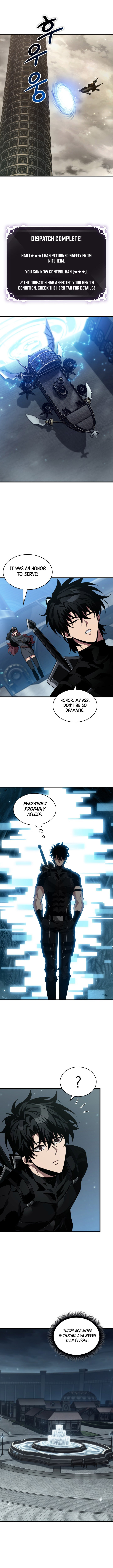 Pick Me Up Chapter 163 3